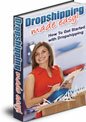 Dropshipping könnyedén
