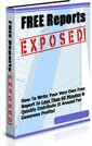 Free Reports Exposed