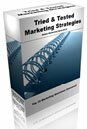 Kipróbált és tesztelt marketingstratégiák